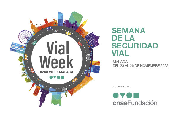 Vial Week de Málaga: una jornada técnica y actividades al aire libre